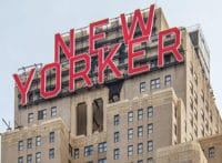 New Yorker Hotel