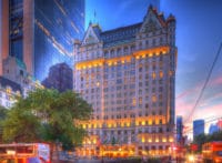 Plaza Hotel