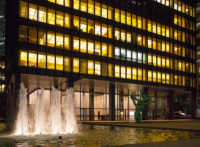 Seagram Building