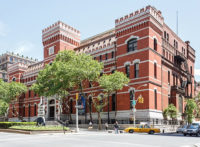 Seventh Regiment Armory