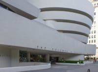 The Wright Stuff: Frank Lloyd Wright in NYC