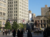 Union Square and Vicinity II