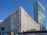 United Nations