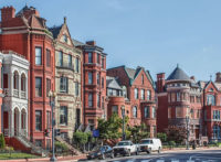 Washington DC Residential Buildings