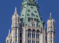 Woolworth Building