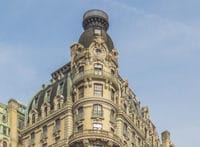 Ansonia Hotel