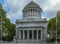 General Grant National Memorial (Grant's Tomb)