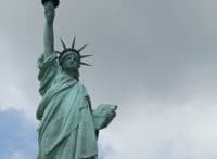 Lady Liberty / Ellis Island