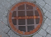 Manhole Covers