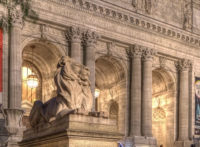 New York Public Library