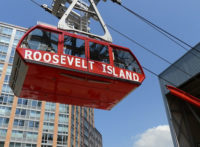 Roosevelt Island