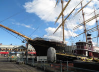 South Street Seaport