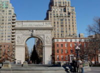 Washington Square and Vicinity