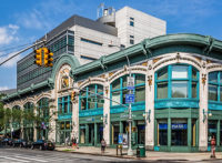 Audubon Ballroom