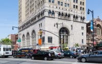 Williamsburgh Savings Bank (Tower)