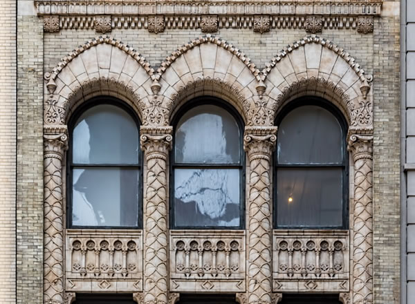 256 Fifth Avenue | NewYorkitecture
