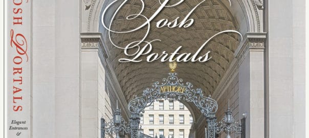 Posh Portals cover